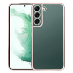 Custodia TPU ultrasottile per Samsung Galaxy S22 Ultra 5G