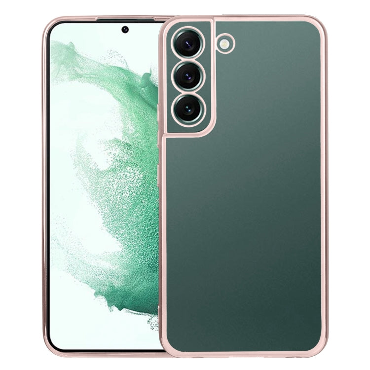 Custodia TPU ultrasottile per Samsung Galaxy S22 Ultra 5G