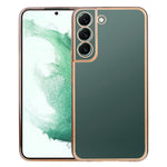 Custodia TPU ultrasottile per Samsung Galaxy S22 Ultra 5G