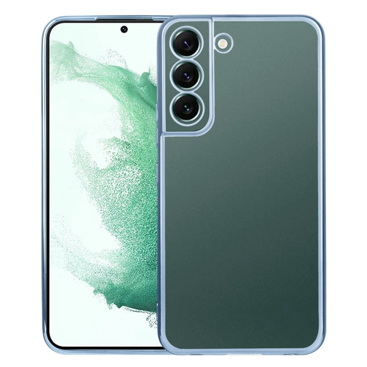 Custodia TPU ultrasottile per Samsung Galaxy S22 Ultra 5G