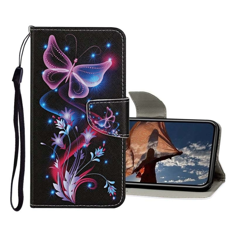 Custodia portafoglio in pelle per iPhone 13 Pro