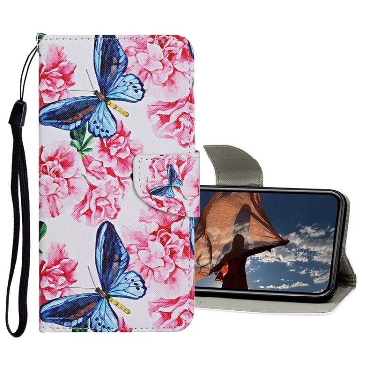 Custodia portafoglio in pelle per iPhone 13 Pro