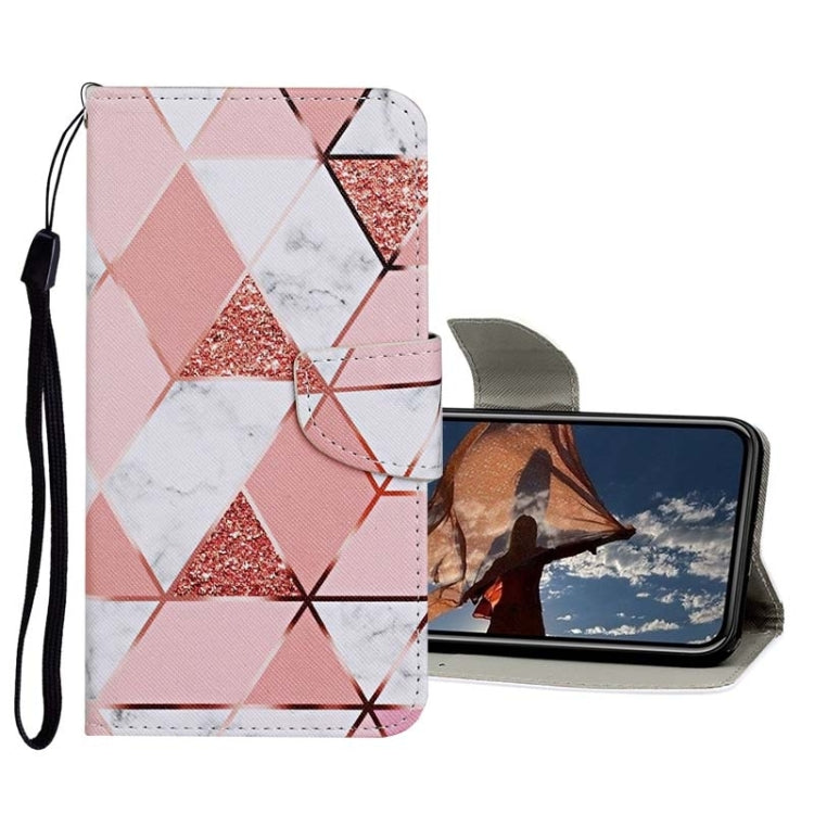 Custodia portafoglio in pelle per iPhone 13 Pro