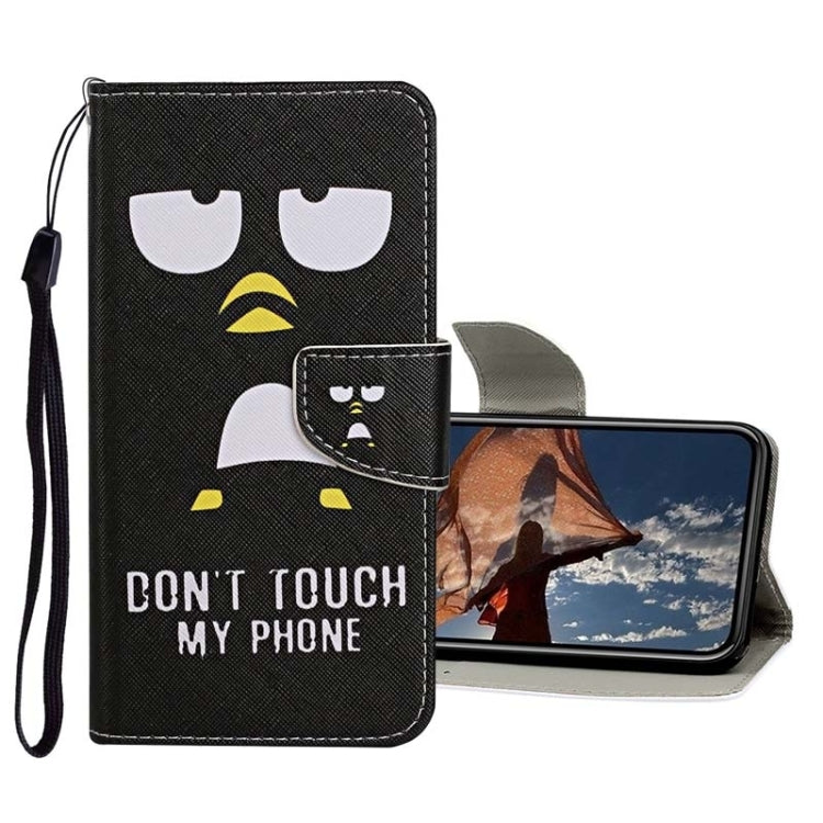 Custodia portafoglio in pelle per iPhone 13 Pro