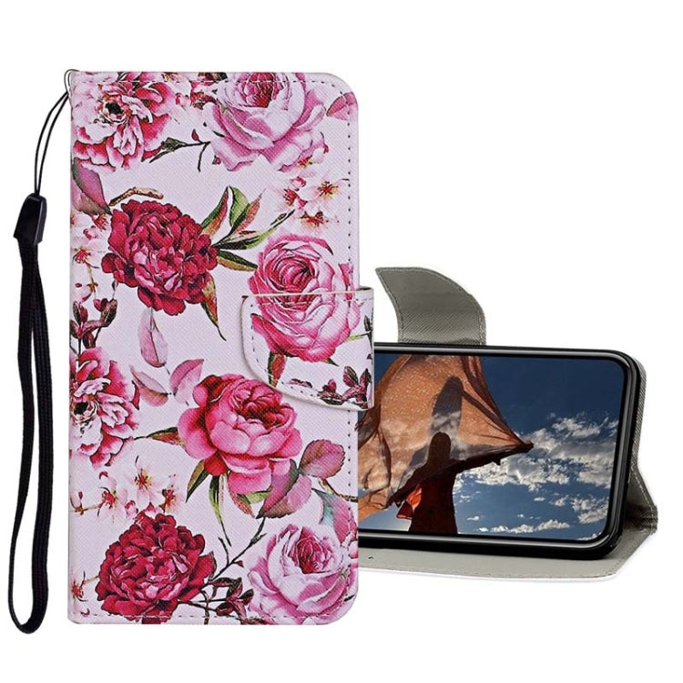 Custodia portafoglio in pelle per iPhone 13 Pro