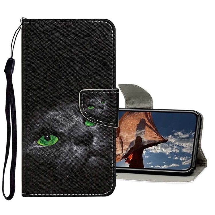 Custodia portafoglio in pelle per iPhone 13 Pro