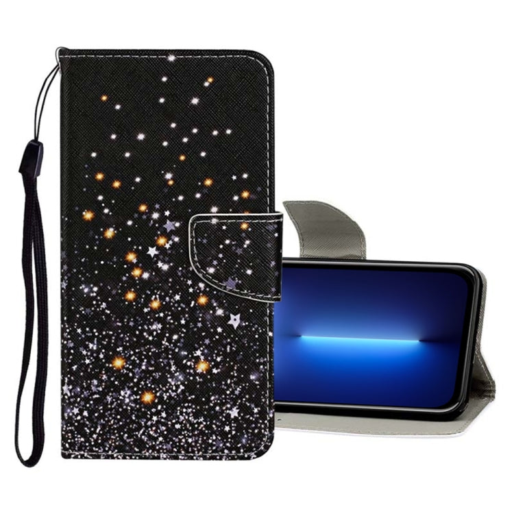 Custodia portafoglio in pelle per iPhone 13 Pro