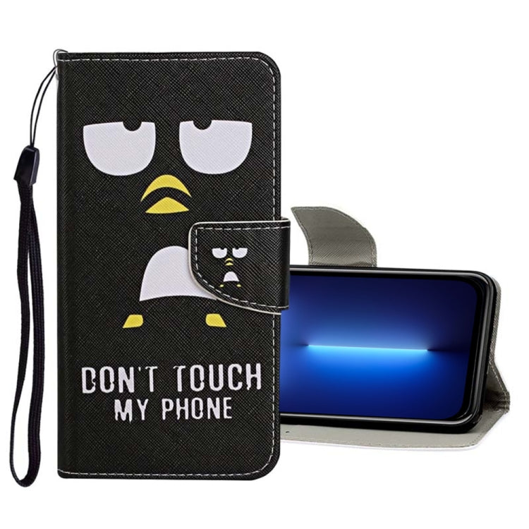 Custodia portafoglio in pelle per iPhone 13 Pro