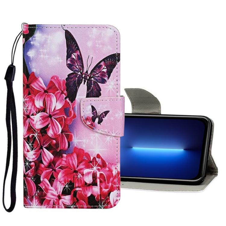Custodia portafoglio in pelle per iPhone 13 Pro