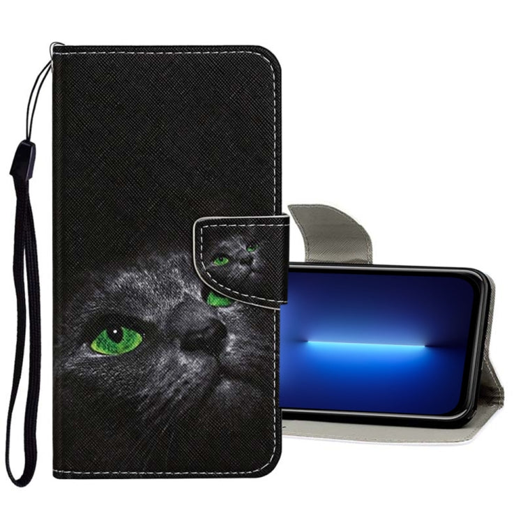 Custodia portafoglio in pelle per iPhone 13 Pro