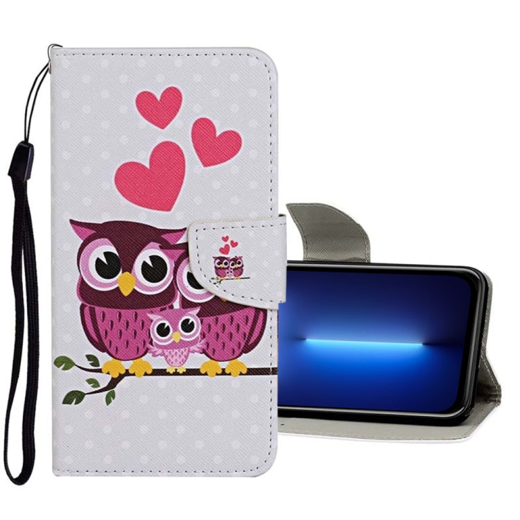 Custodia portafoglio in pelle per iPhone 13 Pro