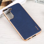 Custodia TPU antiurto per Samsung Galaxy S22 Ultra 5G
