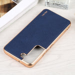Custodia TPU antiurto per Samsung Galaxy S22 Ultra 5G