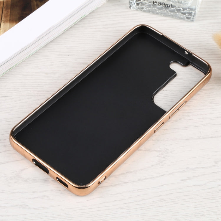 Custodia TPU antiurto per Samsung Galaxy S22 Ultra 5G