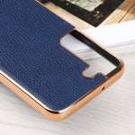 Custodia TPU antiurto per Samsung Galaxy S22 Ultra 5G