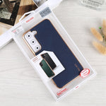 Custodia TPU antiurto per Samsung Galaxy S22 Ultra 5G