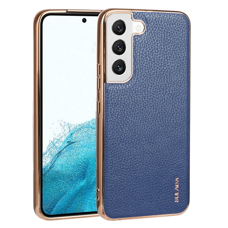 Custodia TPU antiurto per Samsung Galaxy S22 Ultra 5G