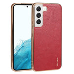 Custodia TPU antiurto per Samsung Galaxy S22 Ultra 5G