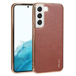 Custodia TPU antiurto per Samsung Galaxy S22 Ultra 5G