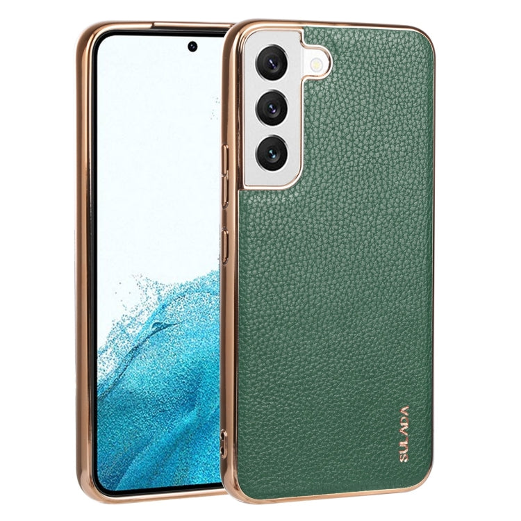 Custodia TPU antiurto per Samsung Galaxy S22 Ultra 5G