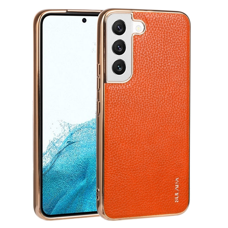 Custodia TPU antiurto per Samsung Galaxy S22 Ultra 5G