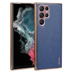 Custodia TPU antiurto per Samsung Galaxy S22 Ultra 5G