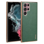 Custodia TPU antiurto per Samsung Galaxy S22 Ultra 5G