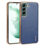 Custodia TPU antiurto per Samsung Galaxy S22 Ultra 5G