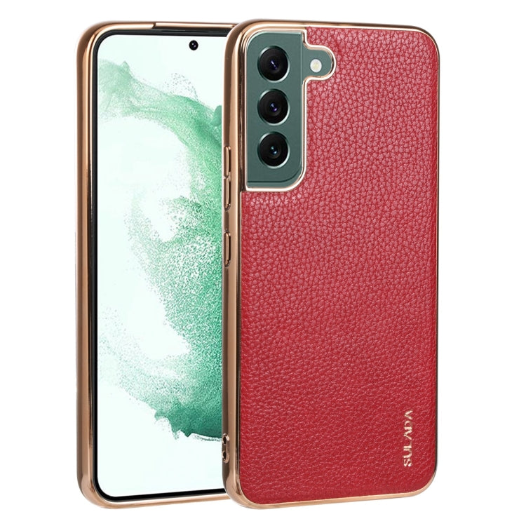 Custodia TPU antiurto per Samsung Galaxy S22 Ultra 5G