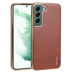 Custodia TPU antiurto per Samsung Galaxy S22 Ultra 5G