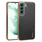 Custodia TPU antiurto per Samsung Galaxy S22 Ultra 5G