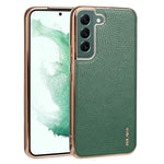 Custodia TPU antiurto per Samsung Galaxy S22 Ultra 5G
