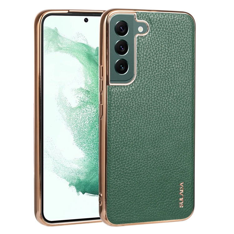 Custodia TPU antiurto per Samsung Galaxy S22 Ultra 5G