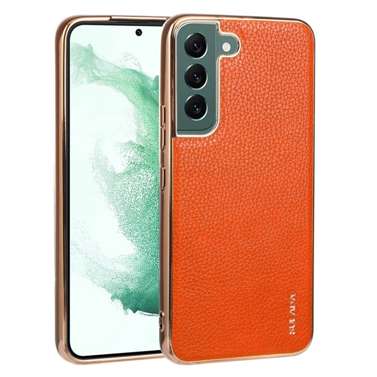 Custodia TPU antiurto per Samsung Galaxy S22 Ultra 5G