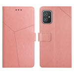 Custodia per telefono in pelle flip orizzontale con cuciture a Y, For Asus ROG Phone 3, For Asus ROG Phone 5, For Asus Smartphone for Snapdragon Insiders, For Asus Zenfone 8
