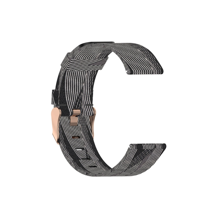 Cinturino in nylon, For Huawei B5