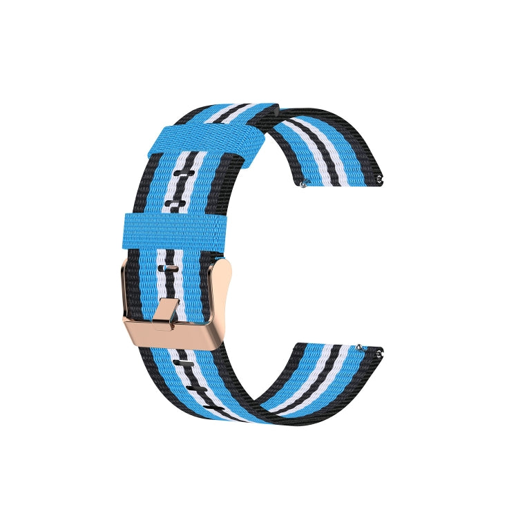 Cinturino in nylon, For Huawei B5