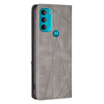 Custodia per telefono in pelle magnetica invisibile prismatica, For Motorola Moto G71 5G, For OPPO Reno7 5G/Find X5 Lite, For Infinix Hot 11s/Hot 11T, For OPPO Realme C31
