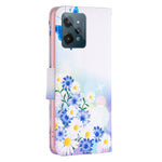 Custodia per telefono in pelle con motivo a disegno colorato, For OPPO Realme C31, For Infinix Hot 11 Play/Hot 10 Play, For Google Pixel 7 Pro 5G