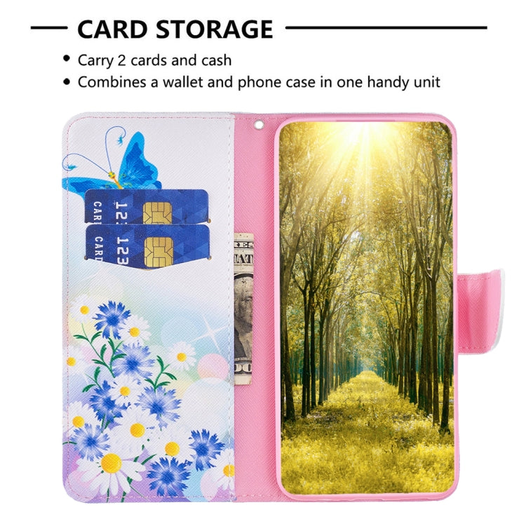 Custodia per telefono in pelle con motivo a disegno colorato, For OPPO Realme C31, For Infinix Hot 11 Play/Hot 10 Play, For Google Pixel 7 Pro 5G