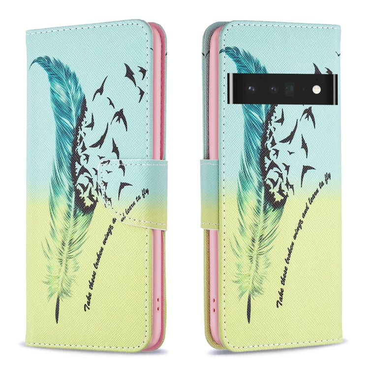 Custodia per telefono in pelle con motivo a disegno colorato, For OPPO Realme C31, For Infinix Hot 11 Play/Hot 10 Play, For Google Pixel 7 Pro 5G