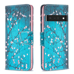 Custodia per telefono in pelle con motivo a disegno colorato, For OPPO Realme C31, For Infinix Hot 11 Play/Hot 10 Play, For Google Pixel 7 Pro 5G
