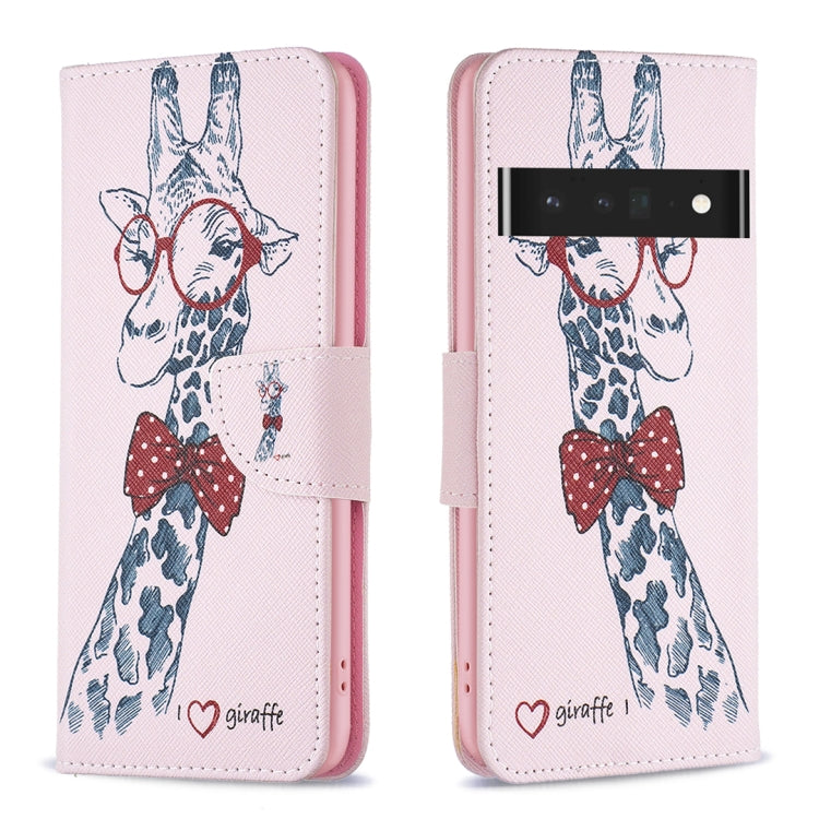 Custodia per telefono in pelle con motivo a disegno colorato, For OPPO Realme C31, For Infinix Hot 11 Play/Hot 10 Play, For Google Pixel 7 Pro 5G