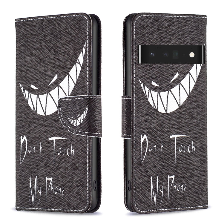 Custodia per telefono in pelle con motivo a disegno colorato, For OPPO Realme C31, For Infinix Hot 11 Play/Hot 10 Play, For Google Pixel 7 Pro 5G
