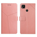 Custodia per telefono in pelle flip orizzontale con cuciture a Y, For Xiaomi Redmi 10, For Xiaomi Redmi 10 5G / Note 11E, For Xiaomi Redmi 10A, For Xiaomi Redmi 10C