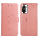 Custodia per telefono in pelle flip orizzontale con cuciture a Y, For Xiaomi Redmi K30 Pro, For Xiaomi Redmi K40 / K40 Pro, For Xiaomi Redmi Note 8, For Xiaomi Redmi Note 8 Pro