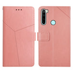 Custodia per telefono in pelle flip orizzontale con cuciture a Y, For Xiaomi Redmi K30 Pro, For Xiaomi Redmi K40 / K40 Pro, For Xiaomi Redmi Note 8, For Xiaomi Redmi Note 8 Pro