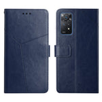 Custodia per telefono in pelle flip orizzontale con cuciture a Y, For Xiaomi Redmi Note 11 Pro Global, For Xiaomi Redmi Note 11 Global, For Xiaomi Redmi Note 7 / Note 7 Pro, For Xiaomi Redmi Note 9 Pro 4G