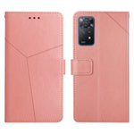 Custodia per telefono in pelle flip orizzontale con cuciture a Y, For Xiaomi Redmi Note 11 Pro Global, For Xiaomi Redmi Note 11 Global, For Xiaomi Redmi Note 7 / Note 7 Pro, For Xiaomi Redmi Note 9 Pro 4G