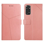 Custodia per telefono in pelle flip orizzontale con cuciture a Y, For Xiaomi Redmi Note 11 Pro Global, For Xiaomi Redmi Note 11 Global, For Xiaomi Redmi Note 7 / Note 7 Pro, For Xiaomi Redmi Note 9 Pro 4G